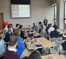 Monthly Member Meetings image